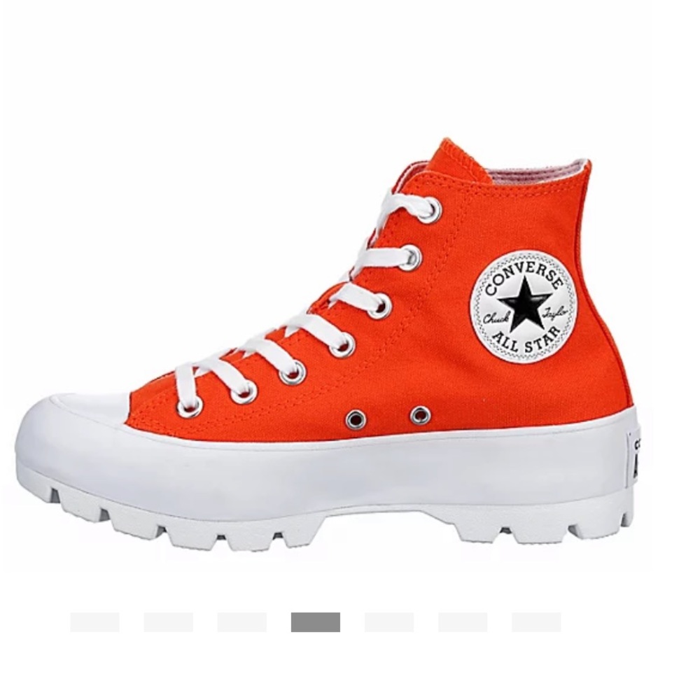 Platform Converse